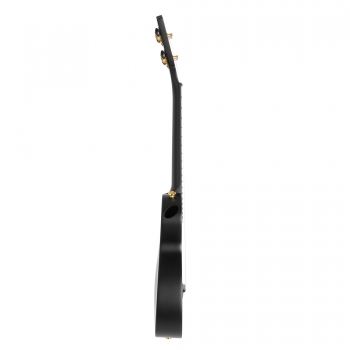 Cascha Carbon Fibre Ukulele Set